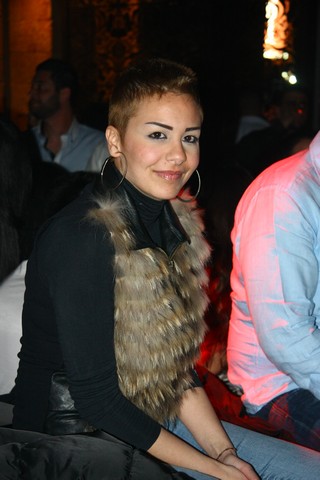 Taiga Beirut on Saturday Night